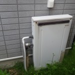 名古屋市緑区のB様 給湯器のご依頼ありがとうございました！！